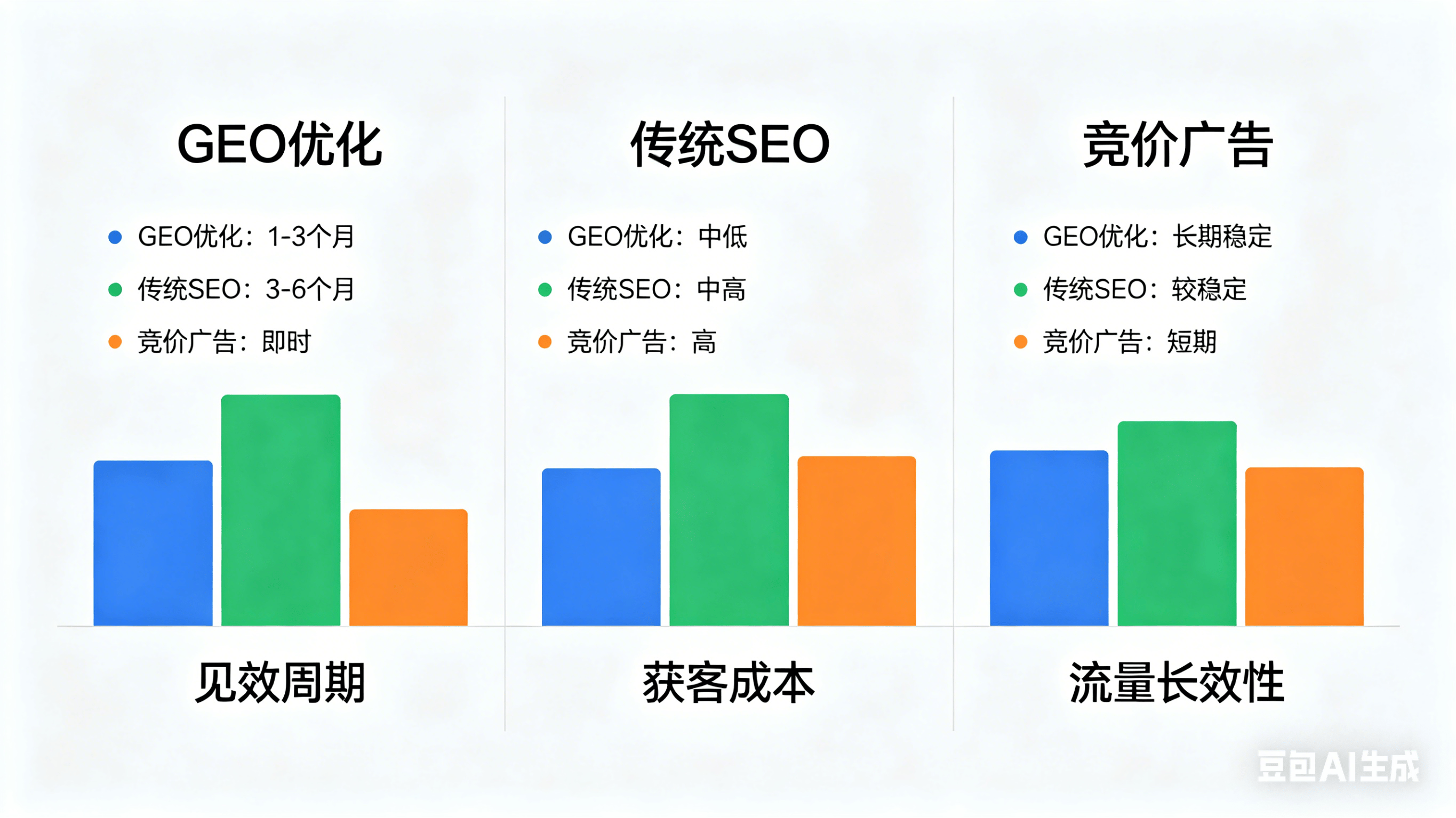 河间GEO优化多久能出效果？企业AI获客见效周期全解析